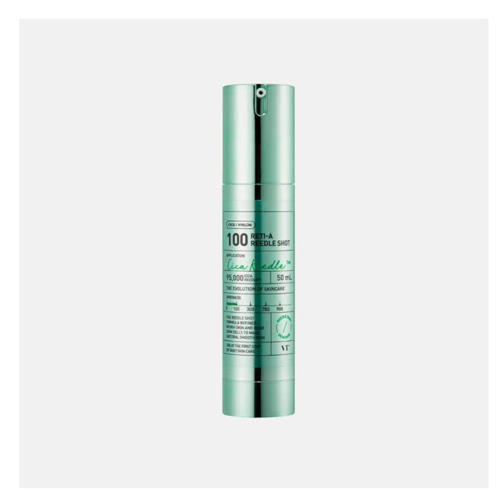 VT COSMETICS Reti-A Reedle Shot 100, 50ml